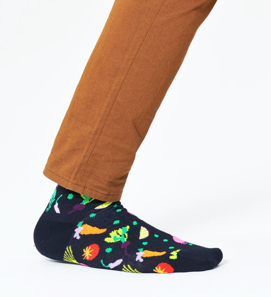 Chaussette Happy Socks Veggie | GZN-7763801