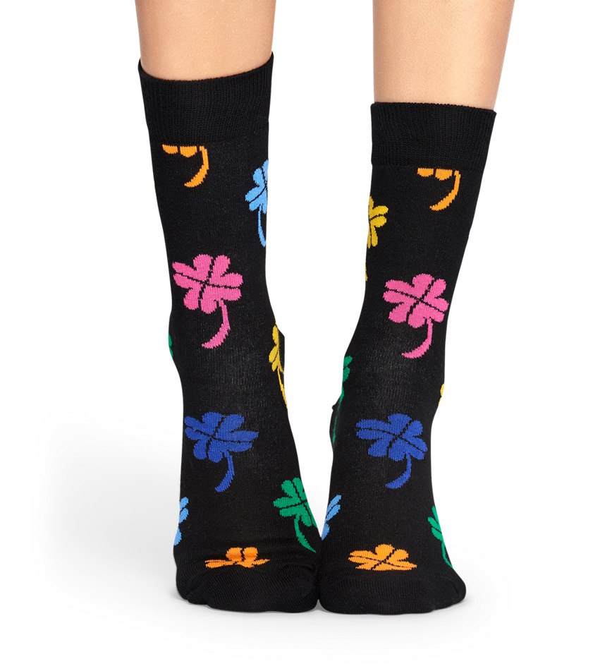 Chaussette Happy Socks Big Luck | YIG-9603170