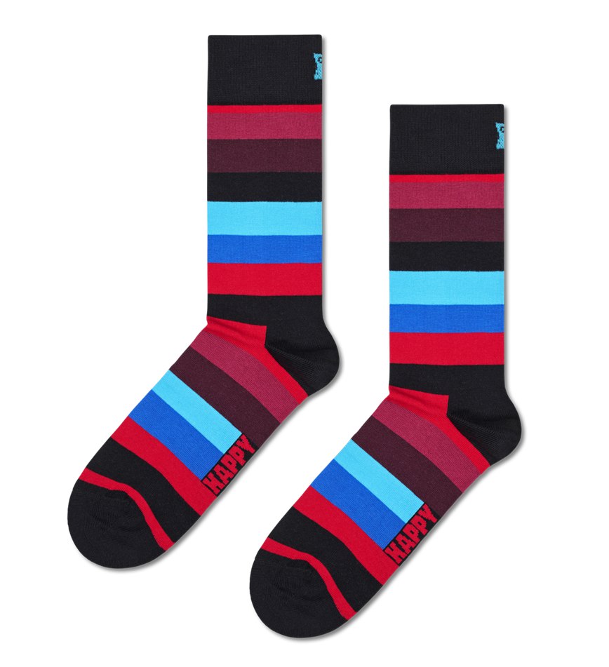 Chaussette Happy Socks Stripe | MIV-8692737