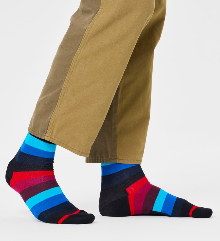 Chaussette Happy Socks Stripe | MIV-8692737