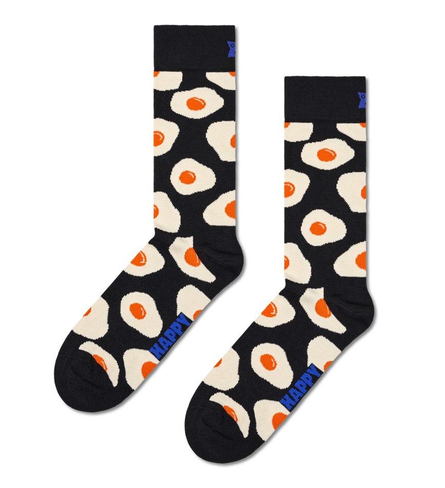 Chaussette Happy Socks Sunny Side Up | VCM-6662457