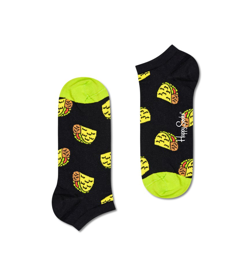 Chaussette Happy Socks Taco Low | NQY-8112162