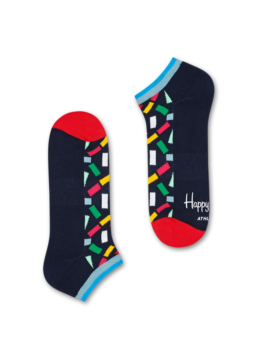 Chaussette Happy Socks Atlhletic Tiny Confetti Low | VPJ-6106880