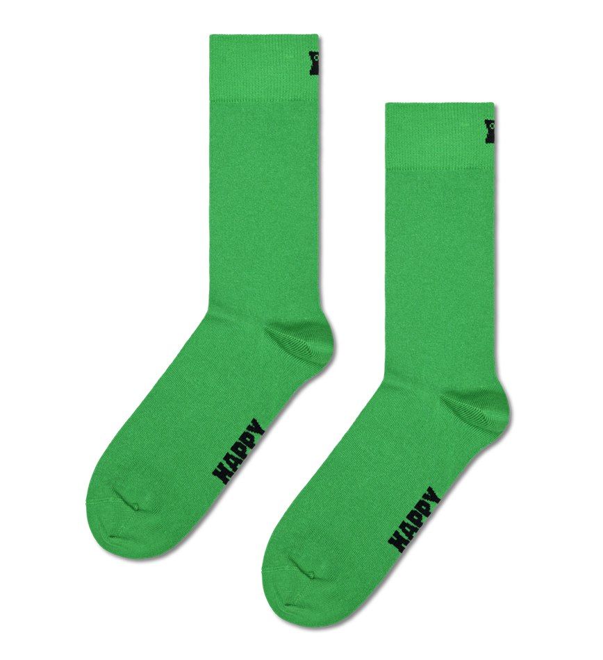 Chaussette Happy Socks 5-Pack Solid | PXG-2027645