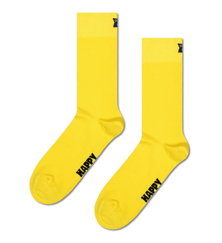 Chaussette Happy Socks 5-Pack Solid | PXG-2027645