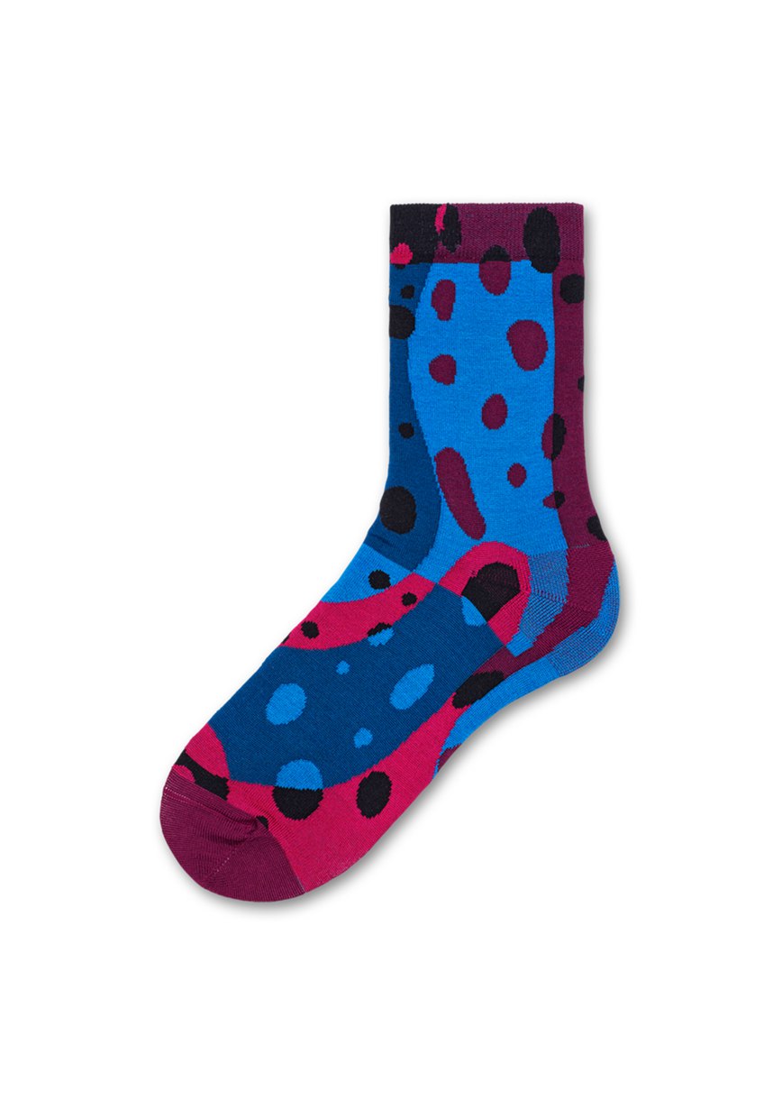 Chaussette Happy Socks Patty Ankle | ASM-4857598