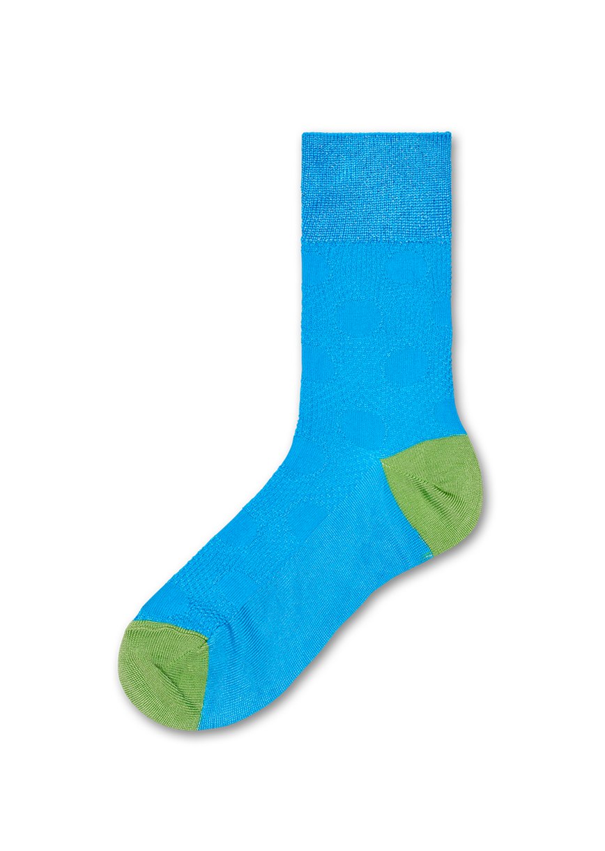 Chaussette Happy Socks Viktoria Crew | OBB-3462873