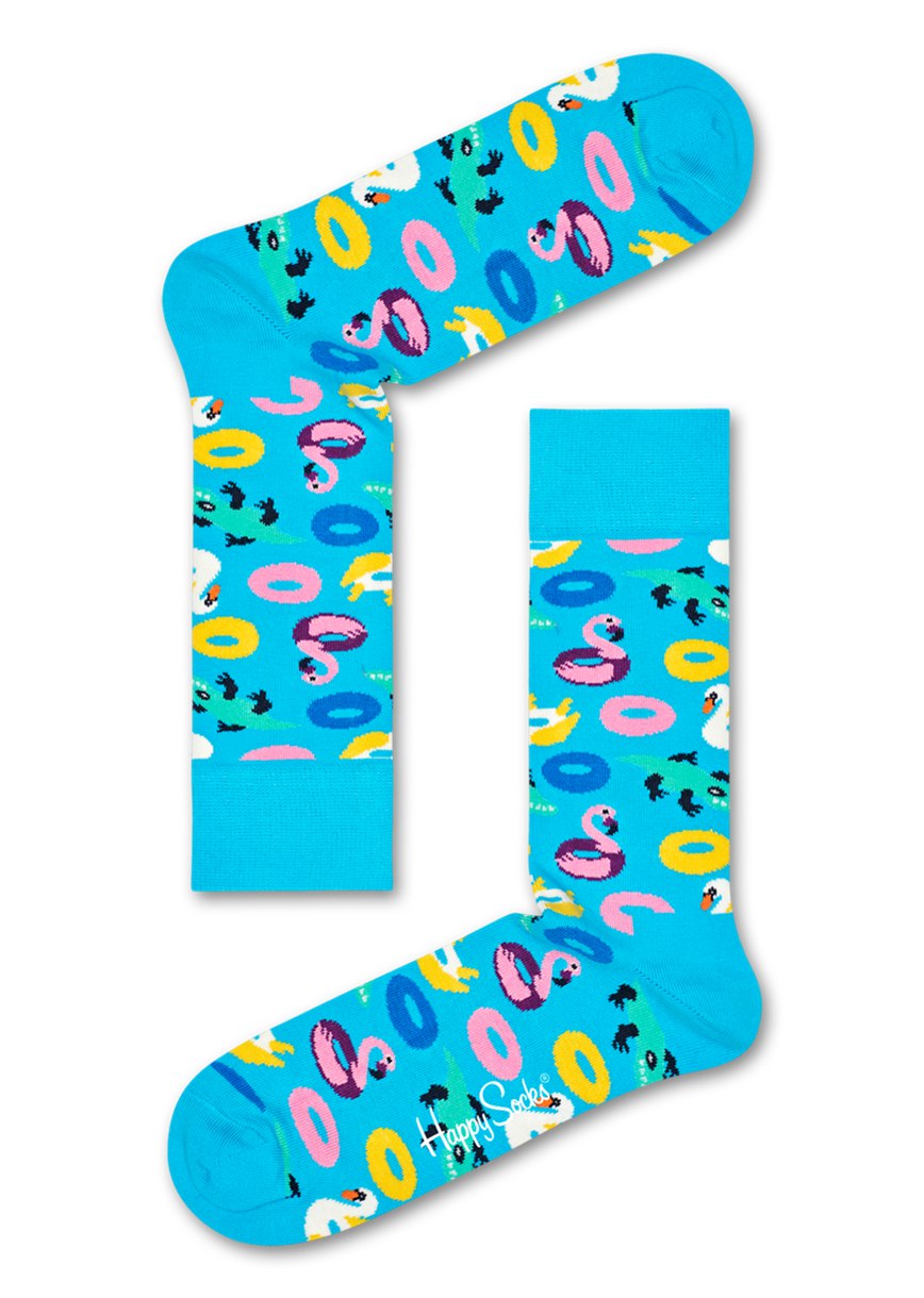 Chaussette Happy Socks Pool Party | BTL-0216244