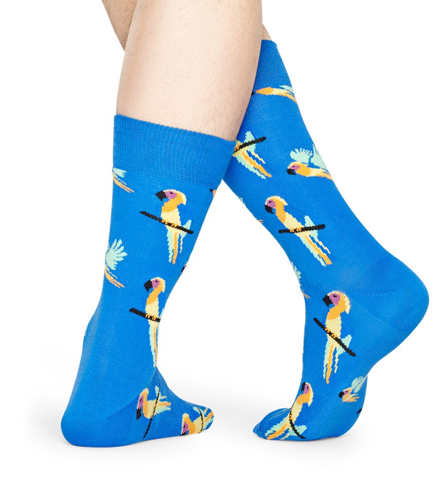 Chaussette Happy Socks Parrot | BBT-5569425