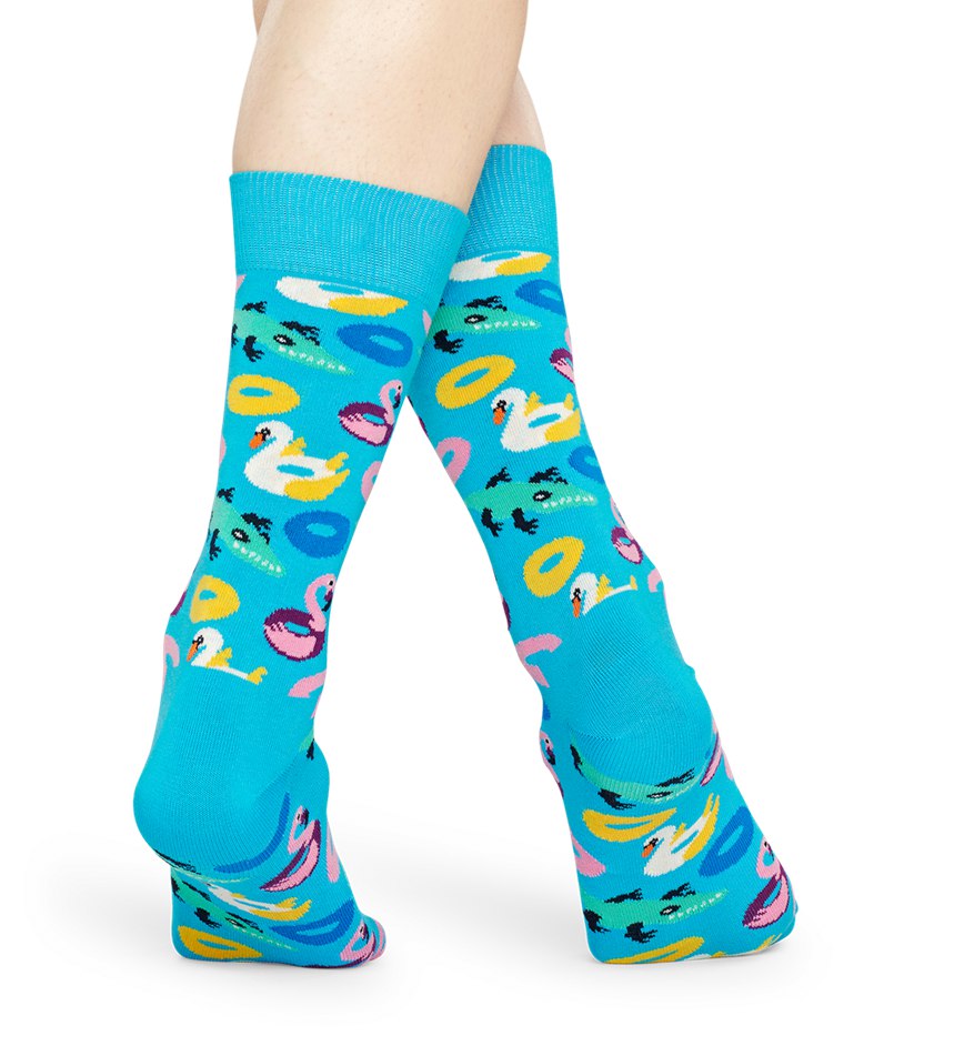 Chaussette Happy Socks Pool Party | BTL-0216244