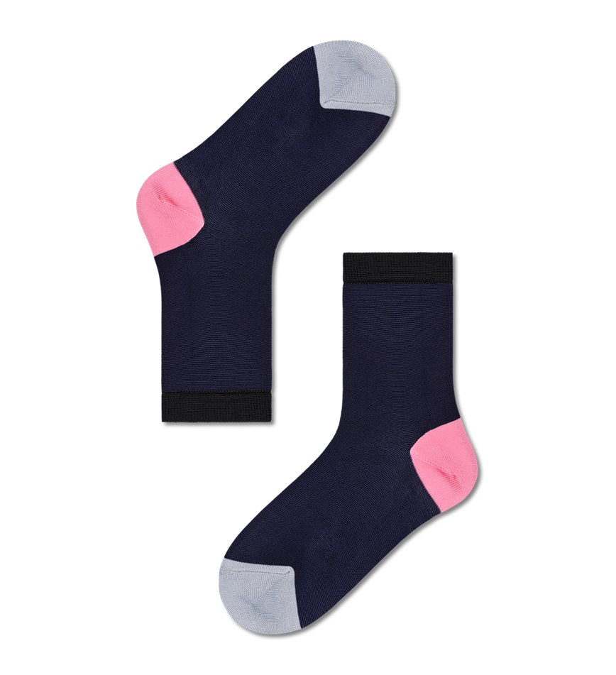 Chaussette Happy Socks Grace Ankle | PZV-6102077