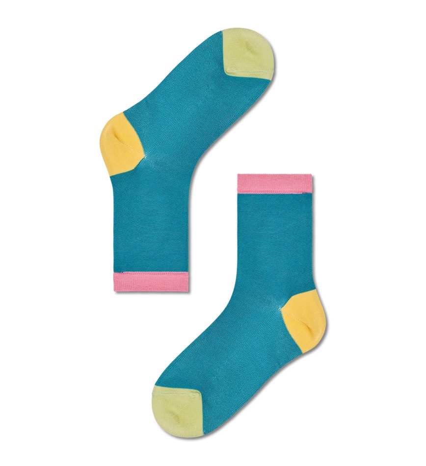 Chaussette Happy Socks Grace Ankle | RWN-9563085