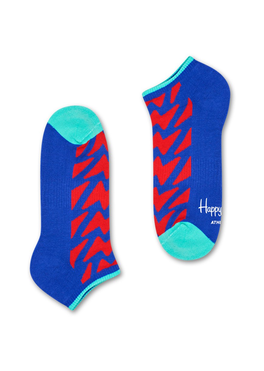 Chaussette Happy Socks Athletic Tire Low | XRE-8693755