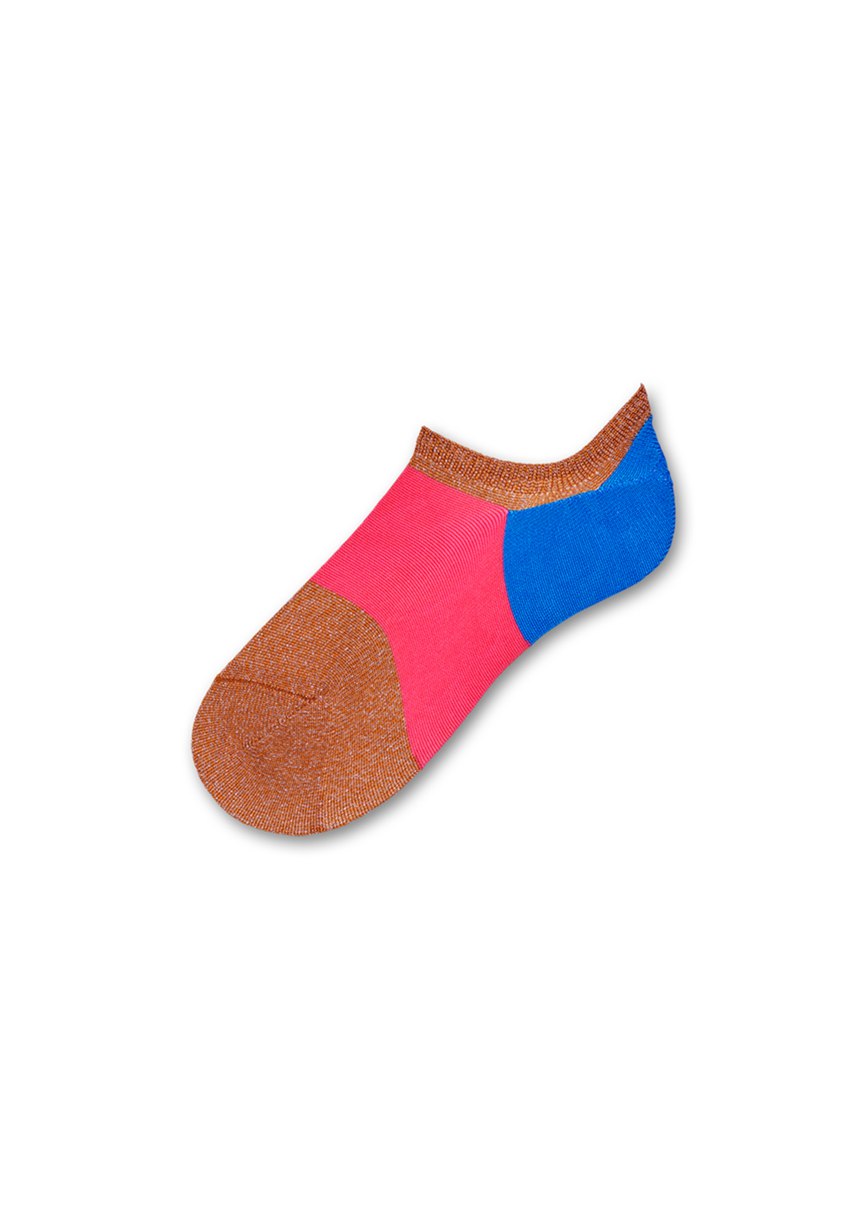 Chaussette Happy Socks Isa No Show | ZEE-0971416