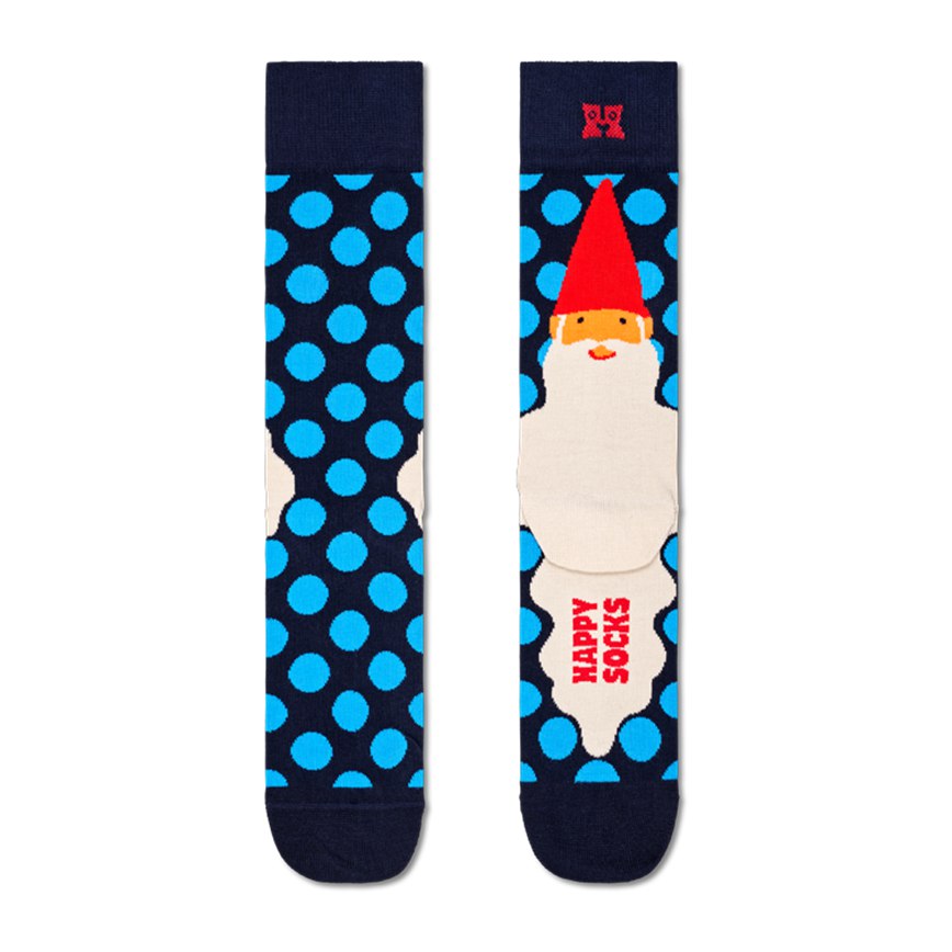 Chaussette Happy Socks Santa's Beard | ZZF-1096666