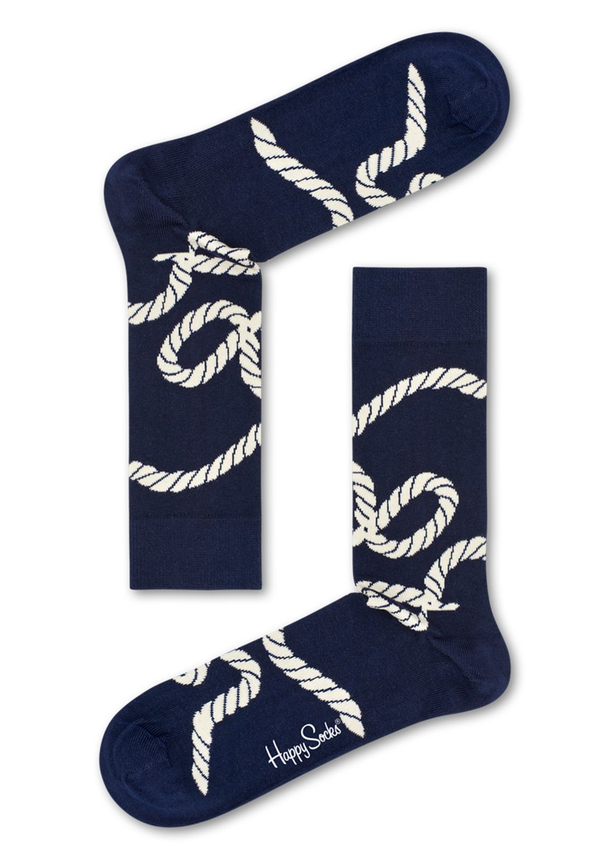 Chaussette Happy Socks Rope | VJX-2866161