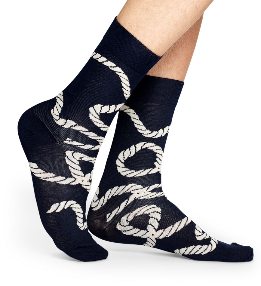 Chaussette Happy Socks Rope | VJX-2866161