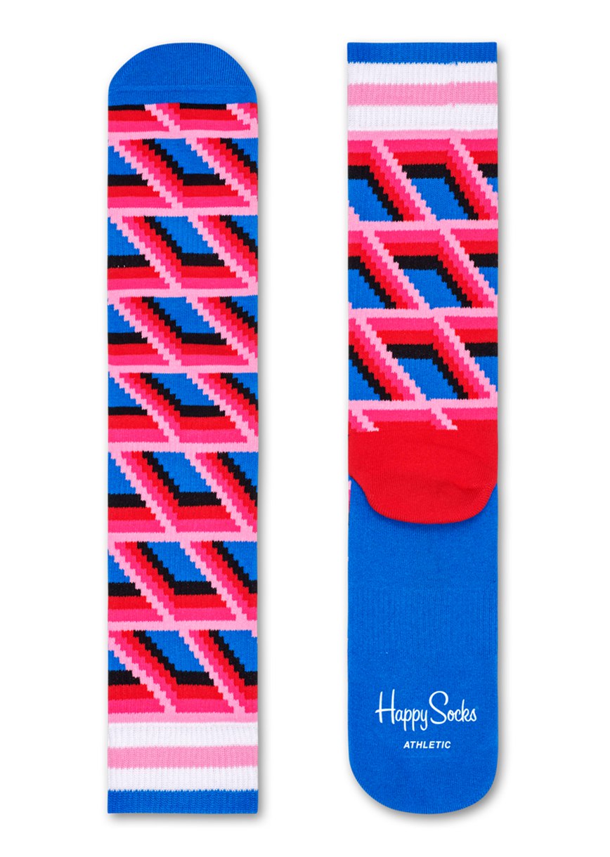 Chaussette Happy Socks Athletic Sunk | BYC-0900186