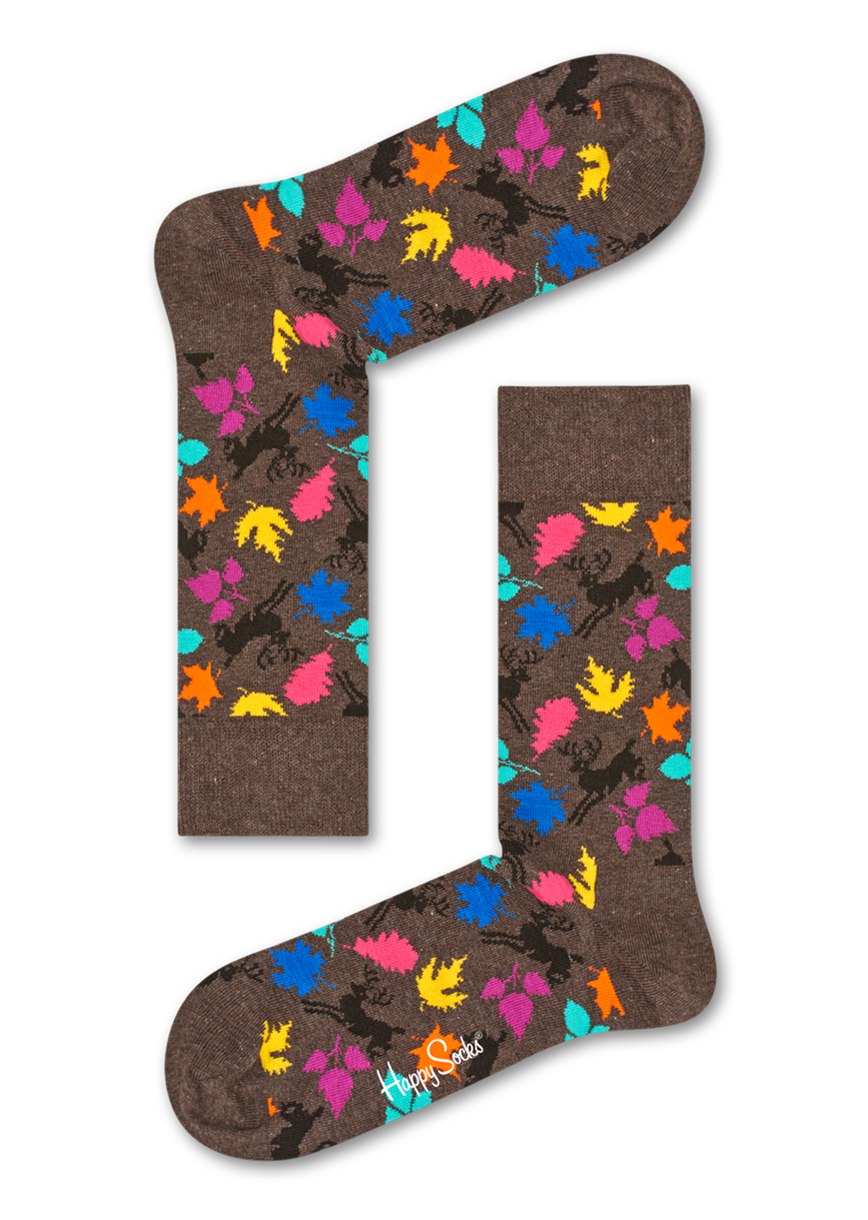 Chaussette Happy Socks Deer | CSD-0001115