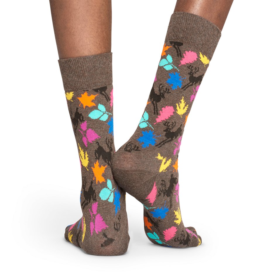 Chaussette Happy Socks Deer | CSD-0001115