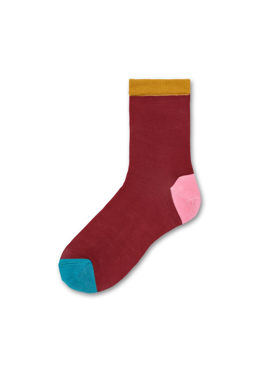 Chaussette Happy Socks Grace Ankle | ZNI-4879986