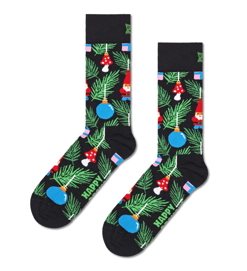 Chaussette Happy Socks Christmas Tree Decoration | ZFM-4315797