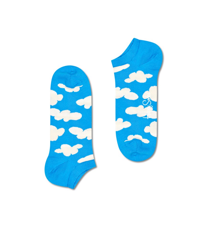 Chaussette Happy Socks Cloudy Low | AEC-2990475