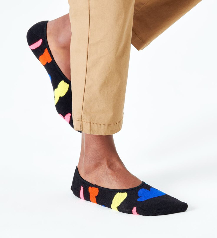 Chaussette Happy Socks Cloudy Liner | WPA-7481596