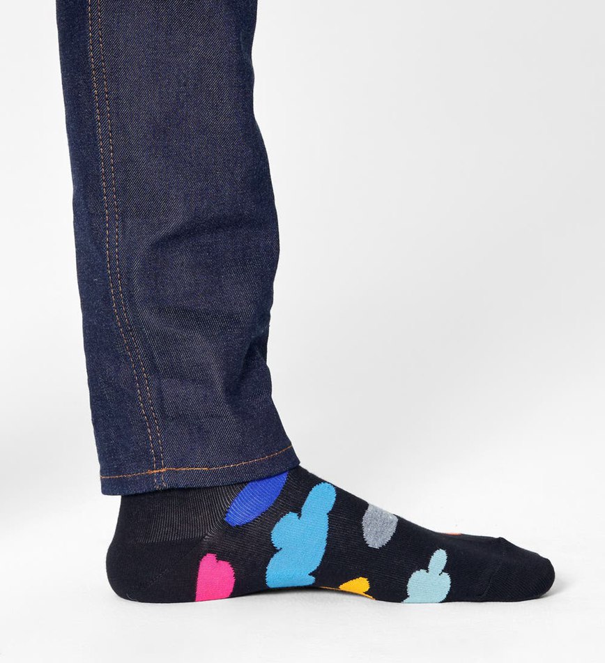 Chaussette Happy Socks Cloudy | FMJ-7901264