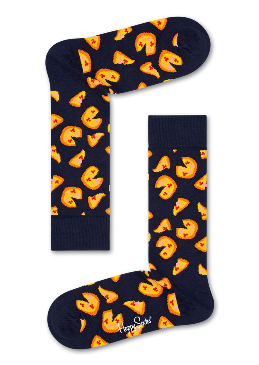 Chaussette Happy Socks Pizza | ADL-2815282