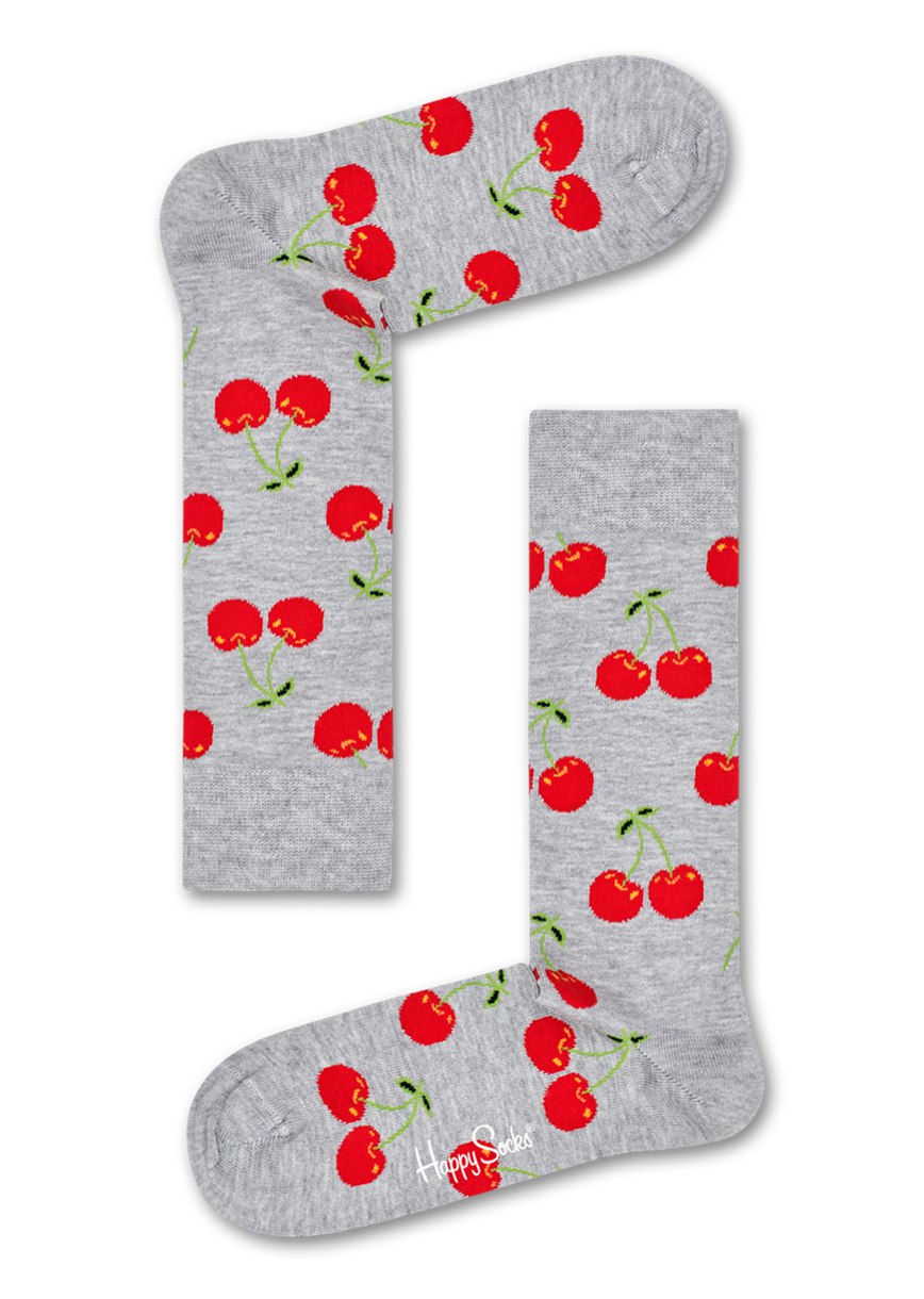 Chaussette Happy Socks Cherry | BOT-2422756