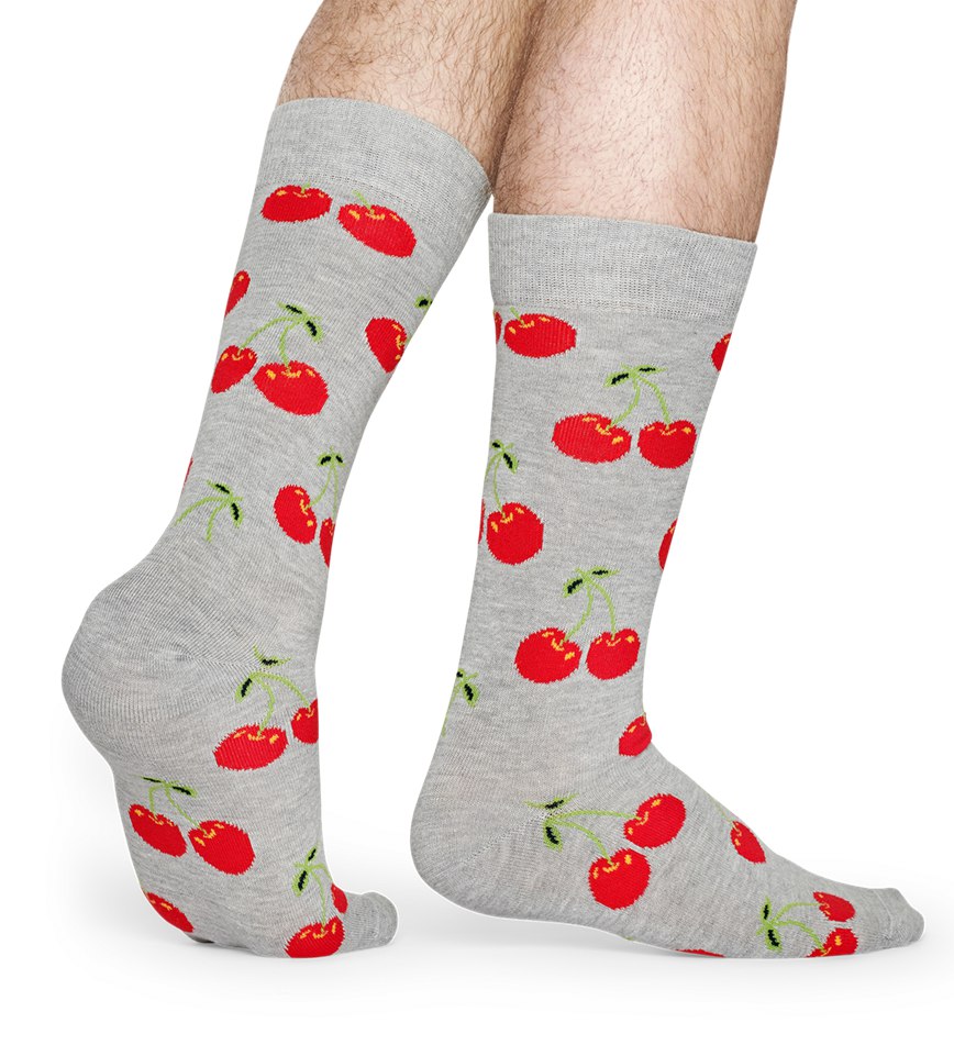 Chaussette Happy Socks Cherry | BOT-2422756