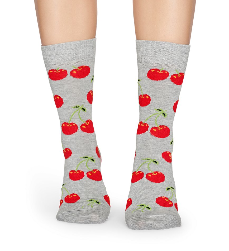 Chaussette Happy Socks Cherry | BOT-2422756