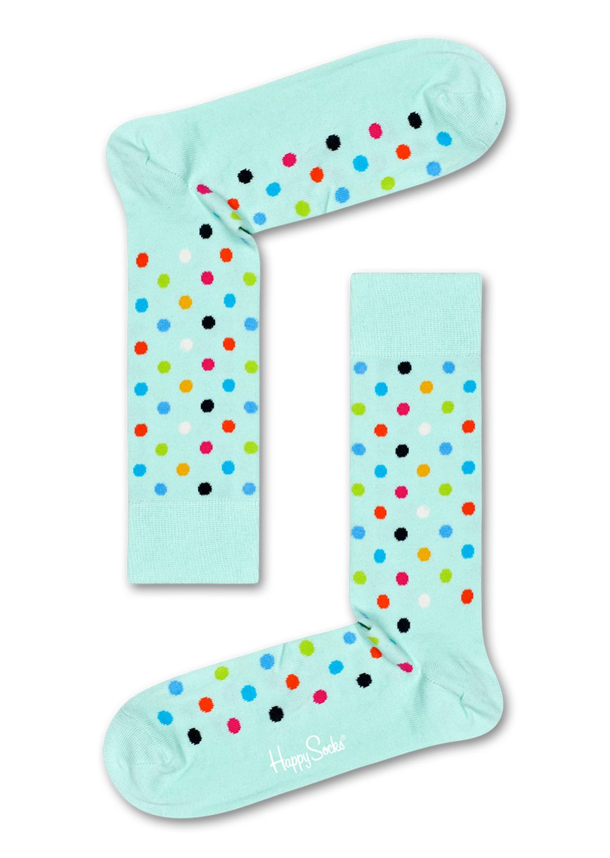 Chaussette Happy Socks Dot | KOV-6632044