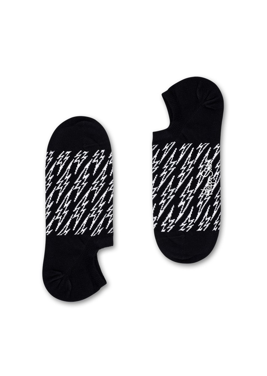 Chaussette Happy Socks Flash Sneaker Liner | FDN-1913591