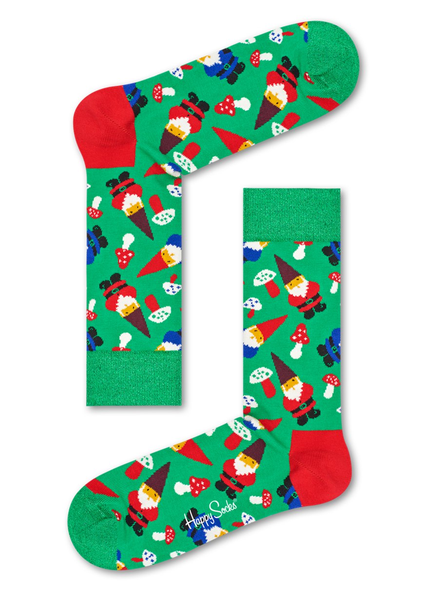 Chaussette Happy Socks Garden Gnome | CUT-7796484