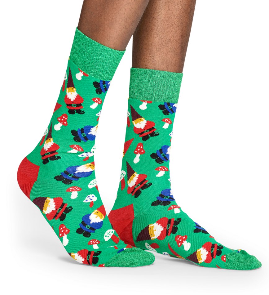 Chaussette Happy Socks Garden Gnome | CUT-7796484