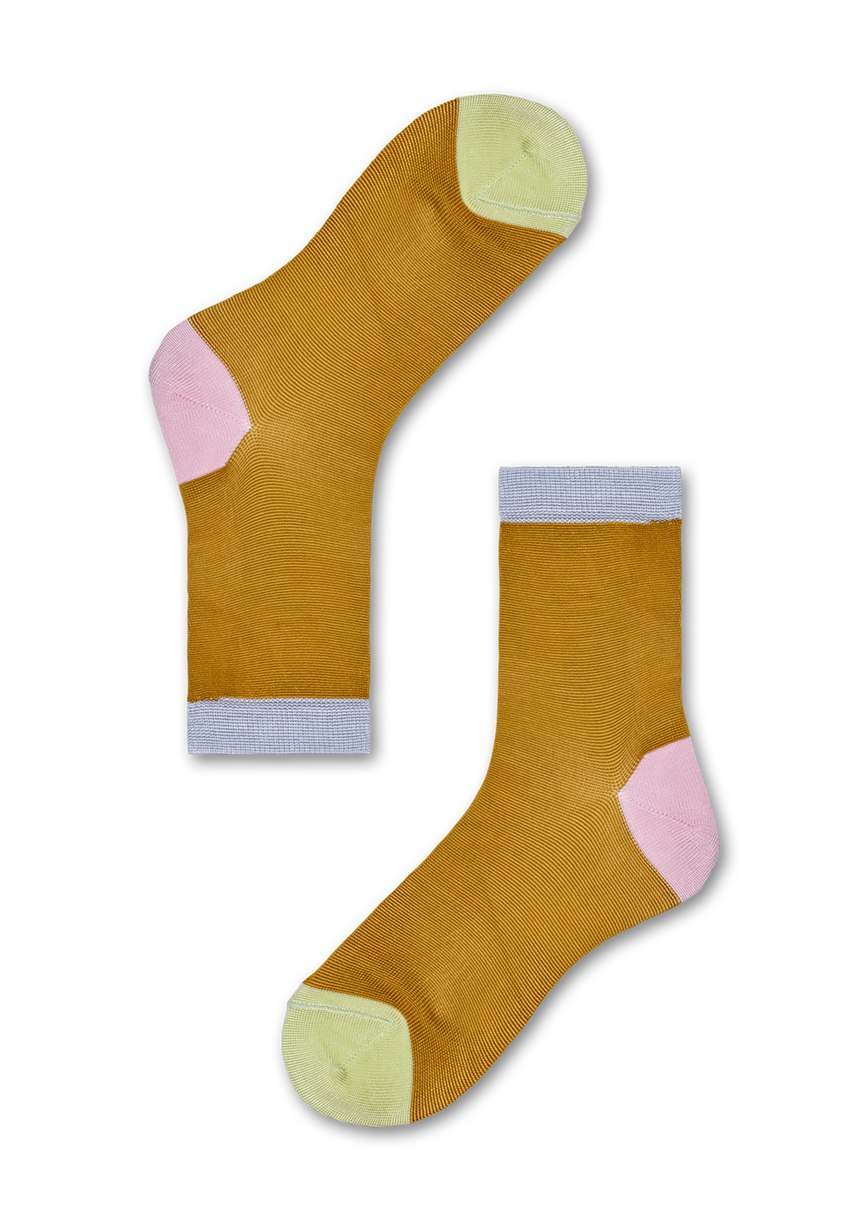 Chaussette Happy Socks Grace Ankle | SMA-0475593