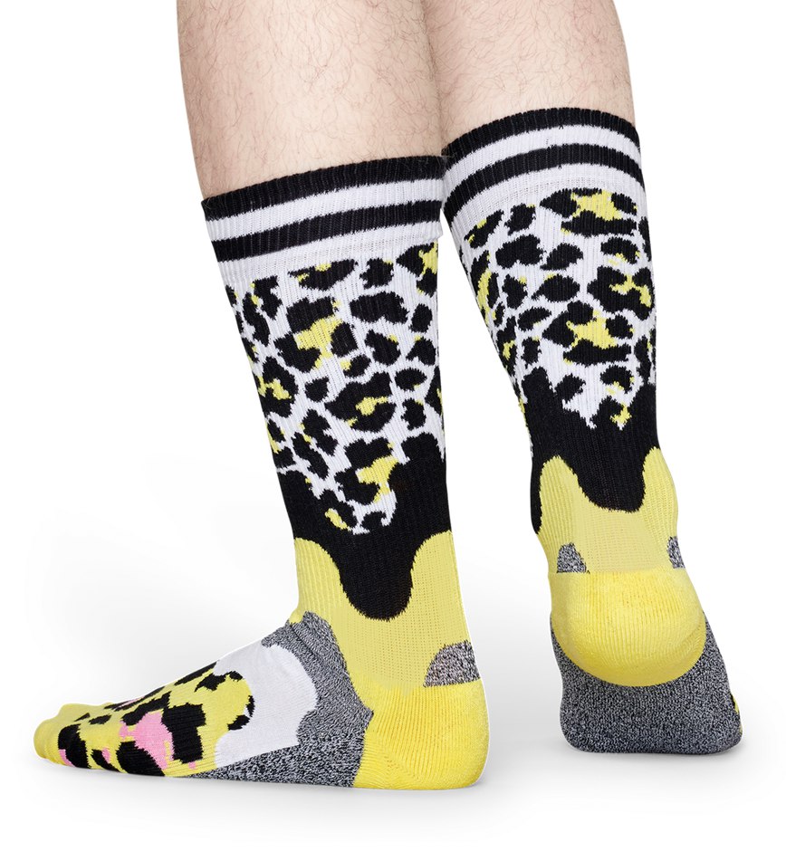 Chaussette Happy Socks Athletic Animal | KFL-4370075