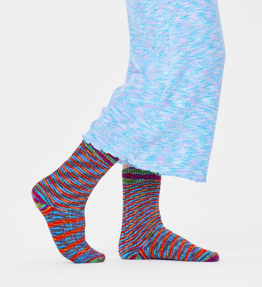 Chaussette Happy Socks Gradient | CAT-5154778