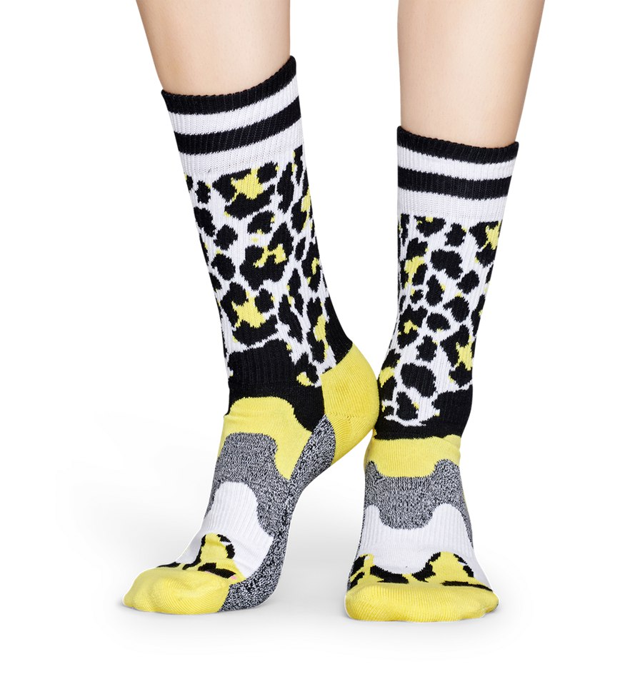 Chaussette Happy Socks Athletic Animal | KFL-4370075