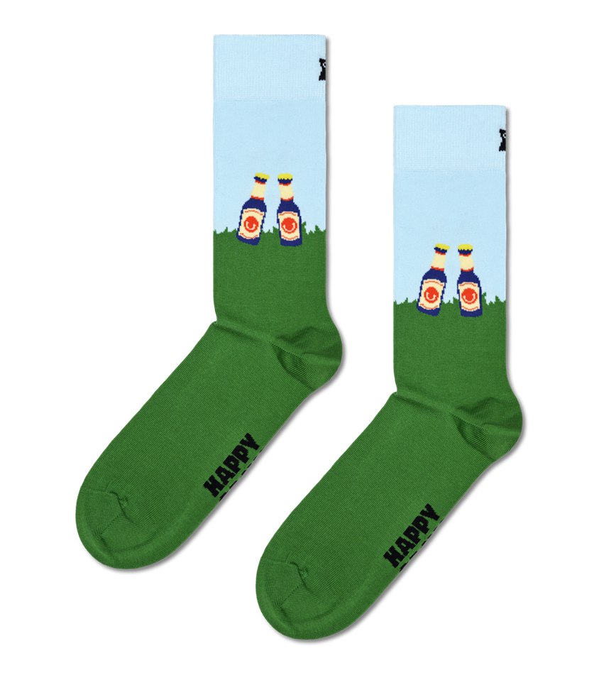 Chaussette Happy Socks Picnic Time | HKA-4289878