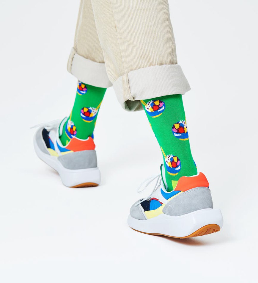 Chaussette Happy Socks Poké Bowl | GWB-4508294