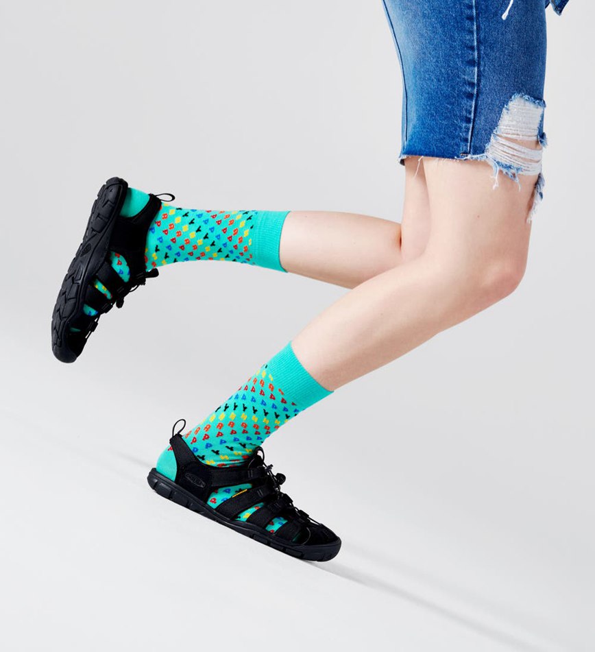 Chaussette Happy Socks Happy | FLC-6886707