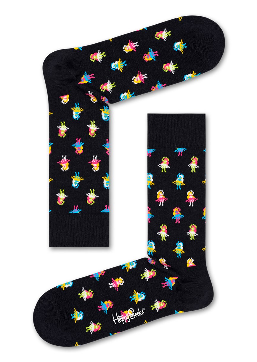 Chaussette Happy Socks Hula | HTI-9174620