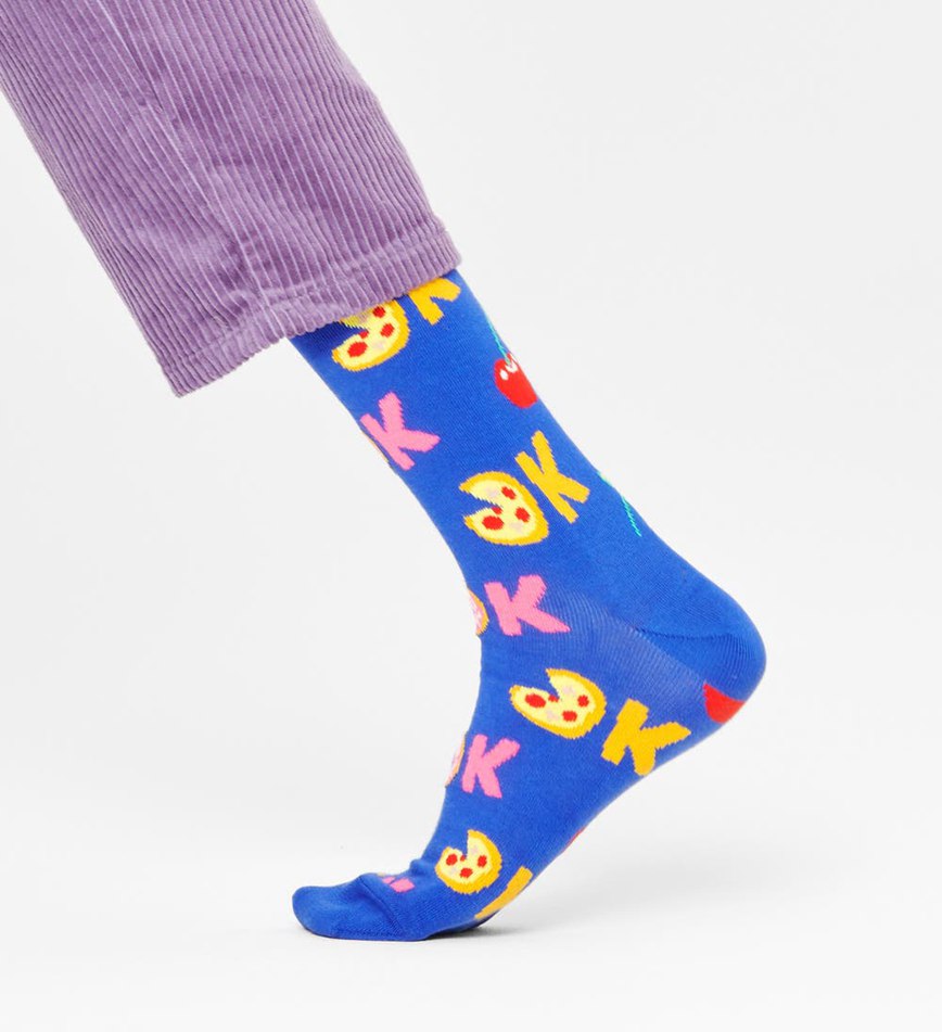 Chaussette Happy Socks Its Ok | OXB-0468230