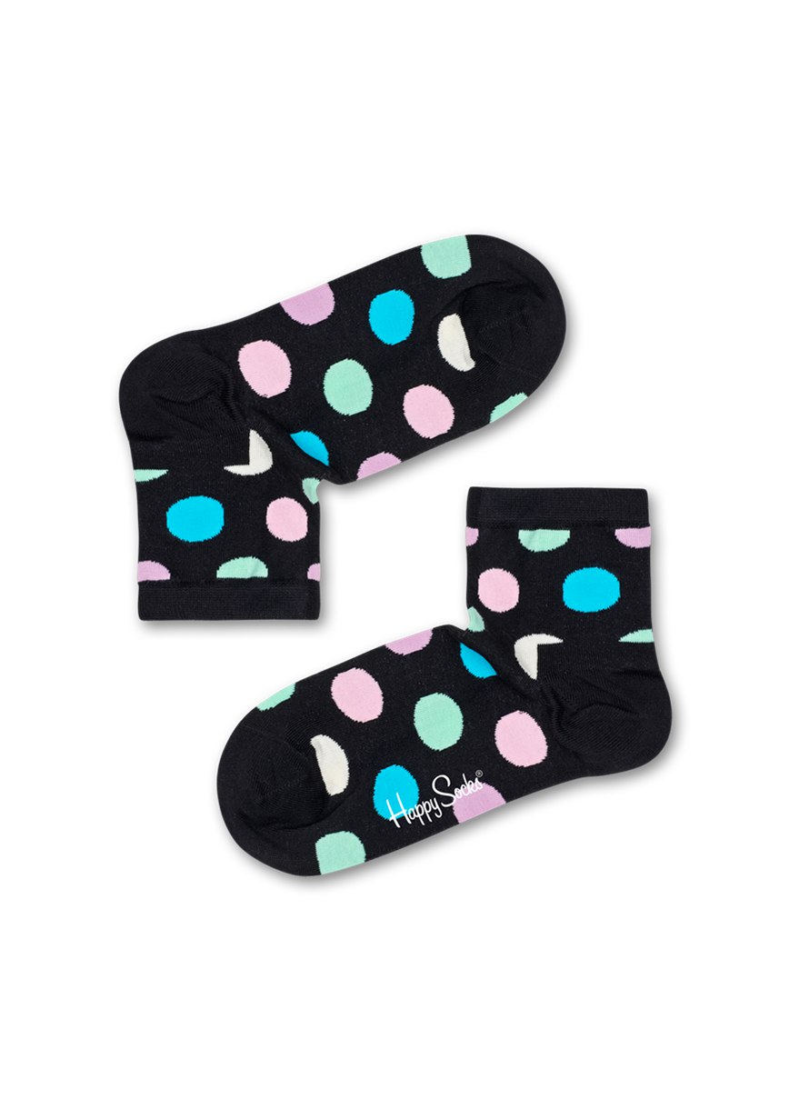 Chaussette Happy Socks Big Dot Anklet | WLN-5395077