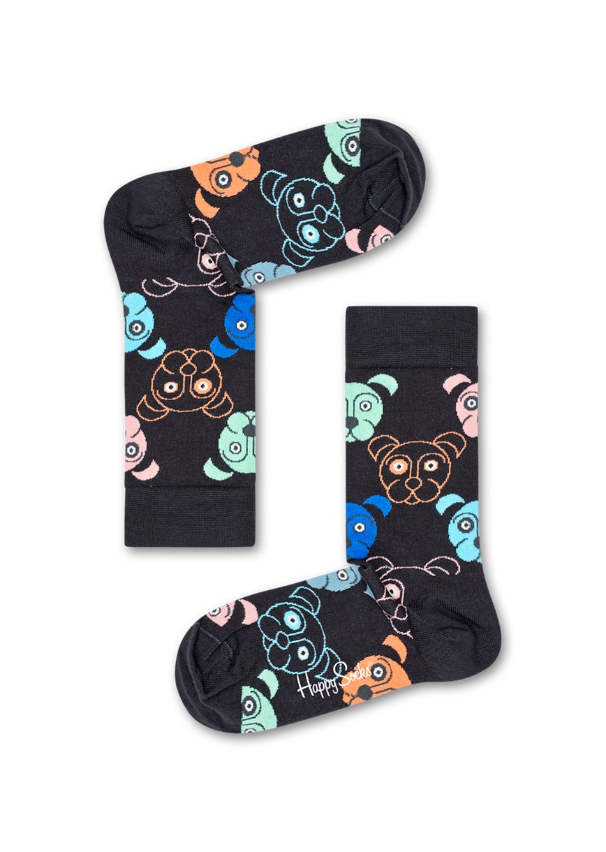 Chaussette Happy Socks Dog | DYP-9089544