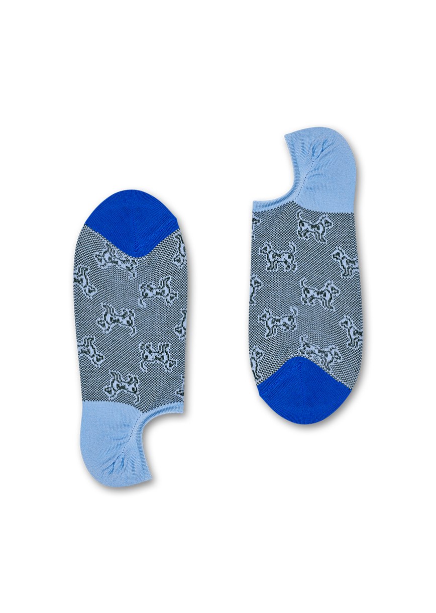 Chaussette Happy Socks Dressed Laika No Show | YPN-3625922