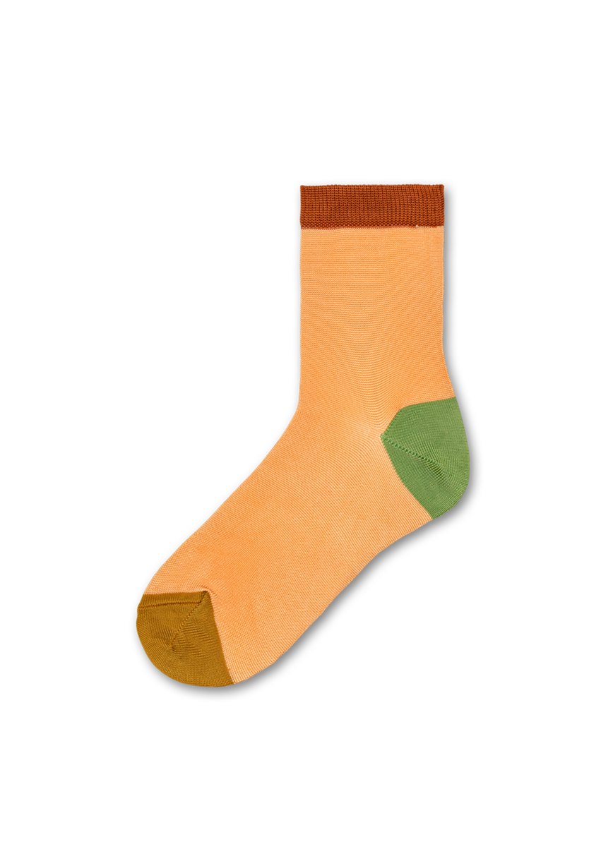 Chaussette Happy Socks Grace Ankle | SVE-4806737